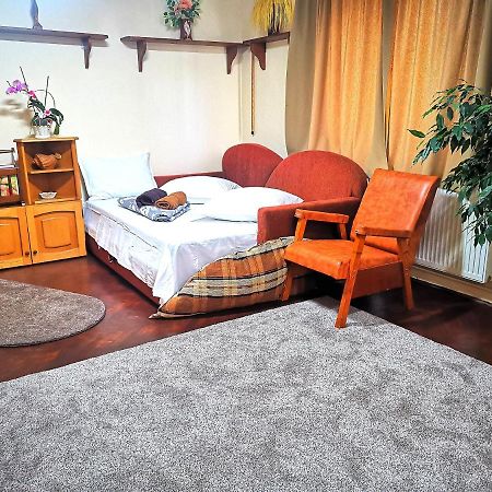 Вілла Casa Petrescu Куртя-де-Арджеш Екстер'єр фото